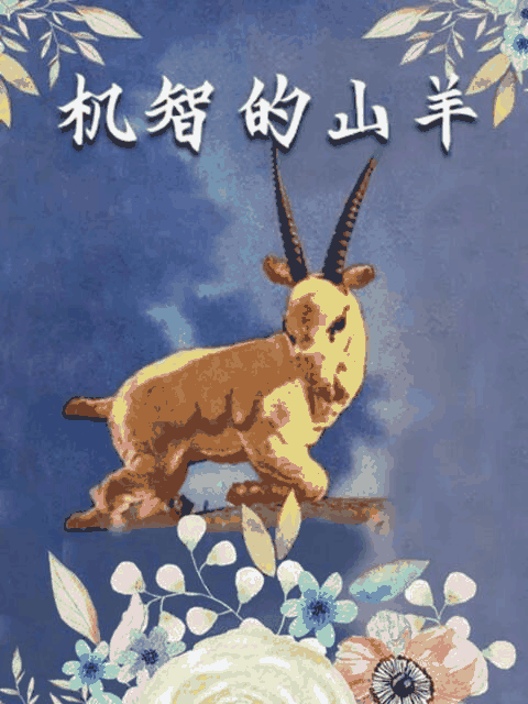 西瓜漫画_机智的山羊封面在线看
